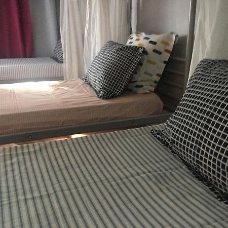 Just For Sleep-Daily Stay 20H To 10H Apres Votre Arrivee Dans Le Batiment D'Entree, Contact I'Hote Via Le Message Ici De Reservation Pour L'Enregistrement I'Entree Dans La Propriete Sans I'Approbation Est Interdite-Resevation D'Un Tiers Est Inaccepta Bobigny Buitenkant foto