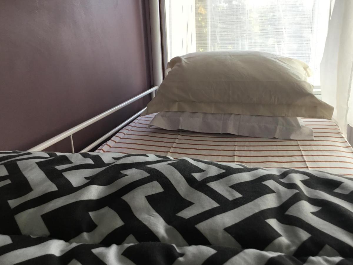 Just For Sleep-Daily Stay 20H To 10H Apres Votre Arrivee Dans Le Batiment D'Entree, Contact I'Hote Via Le Message Ici De Reservation Pour L'Enregistrement I'Entree Dans La Propriete Sans I'Approbation Est Interdite-Resevation D'Un Tiers Est Inaccepta Bobigny Buitenkant foto