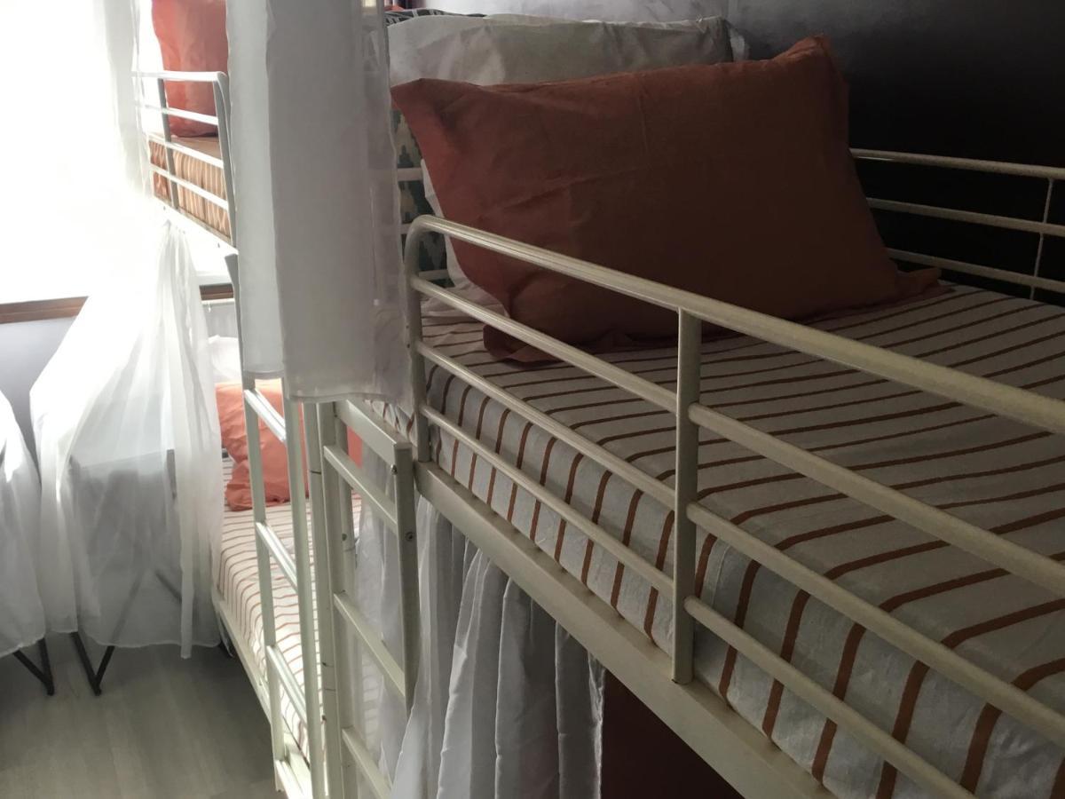 Just For Sleep-Daily Stay 20H To 10H Apres Votre Arrivee Dans Le Batiment D'Entree, Contact I'Hote Via Le Message Ici De Reservation Pour L'Enregistrement I'Entree Dans La Propriete Sans I'Approbation Est Interdite-Resevation D'Un Tiers Est Inaccepta Bobigny Buitenkant foto
