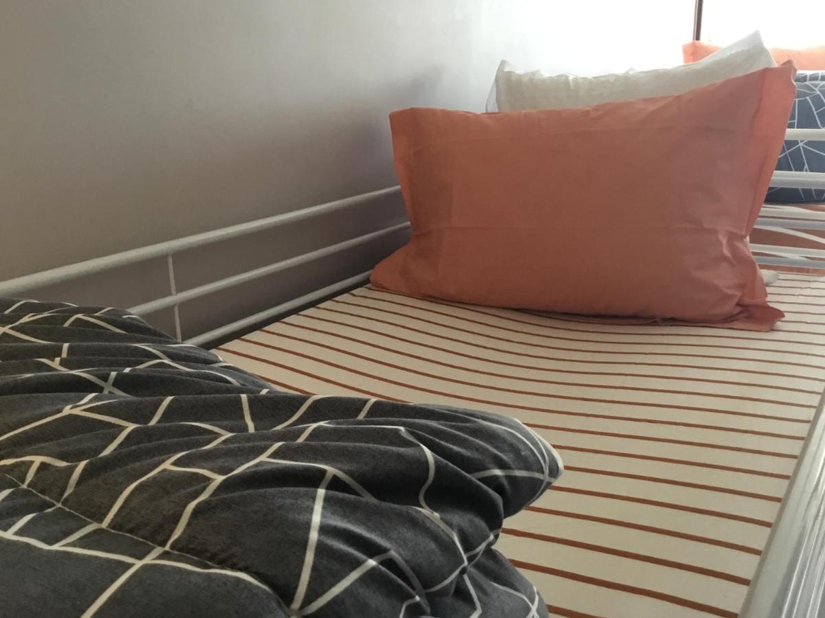 Just For Sleep-Daily Stay 20H To 10H Apres Votre Arrivee Dans Le Batiment D'Entree, Contact I'Hote Via Le Message Ici De Reservation Pour L'Enregistrement I'Entree Dans La Propriete Sans I'Approbation Est Interdite-Resevation D'Un Tiers Est Inaccepta Bobigny Buitenkant foto