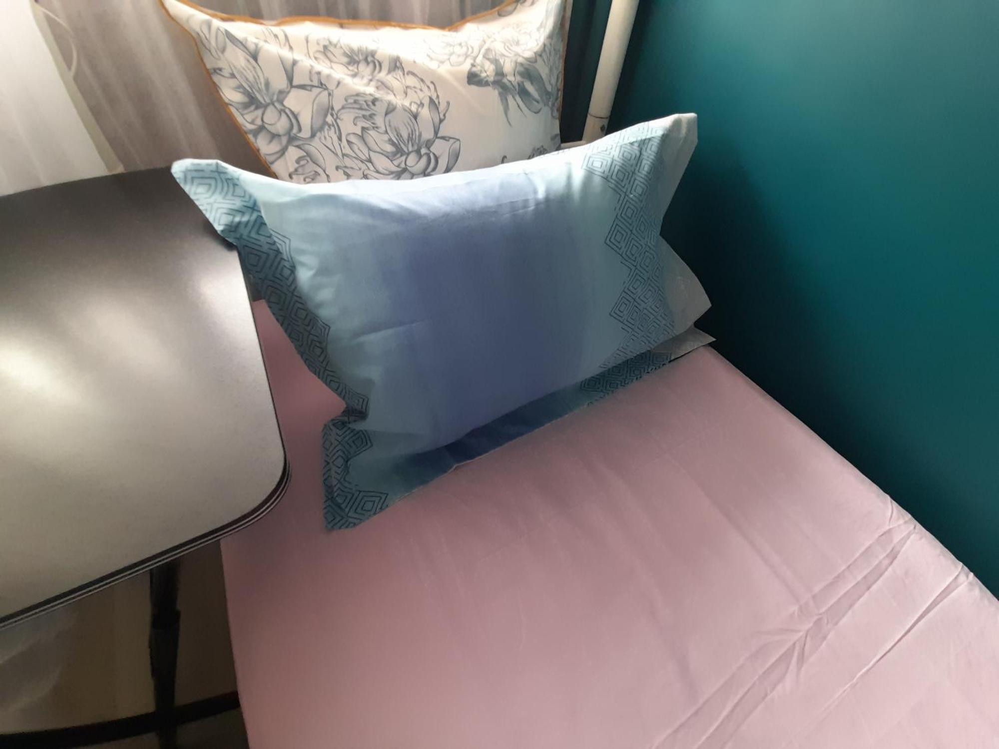Just For Sleep-Daily Stay 20H To 10H Apres Votre Arrivee Dans Le Batiment D'Entree, Contact I'Hote Via Le Message Ici De Reservation Pour L'Enregistrement I'Entree Dans La Propriete Sans I'Approbation Est Interdite-Resevation D'Un Tiers Est Inaccepta Bobigny Buitenkant foto