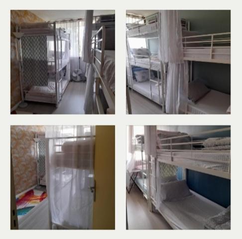 Just For Sleep-Daily Stay 20H To 10H Apres Votre Arrivee Dans Le Batiment D'Entree, Contact I'Hote Via Le Message Ici De Reservation Pour L'Enregistrement I'Entree Dans La Propriete Sans I'Approbation Est Interdite-Resevation D'Un Tiers Est Inaccepta Bobigny Buitenkant foto