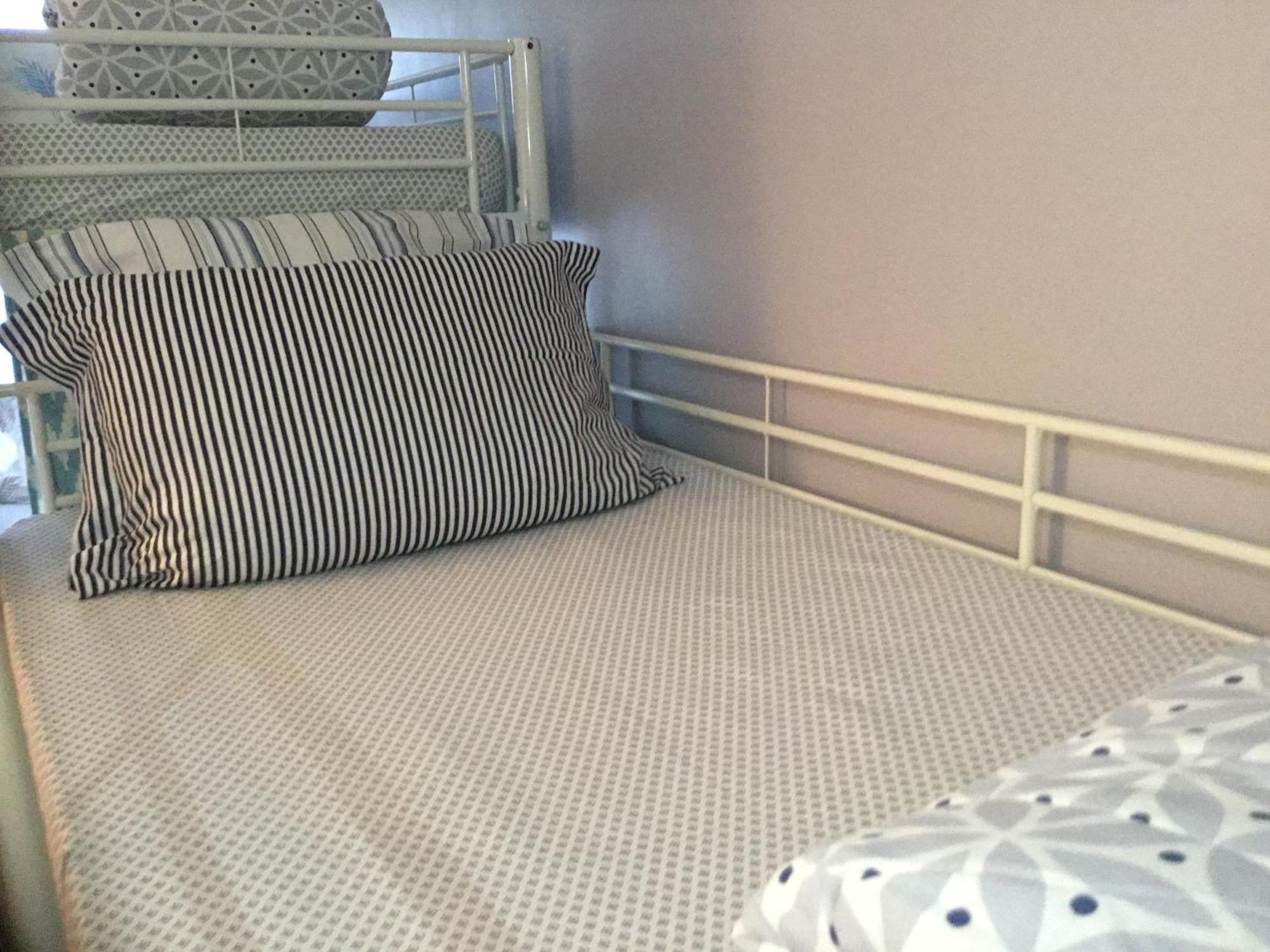 Just For Sleep-Daily Stay 20H To 10H Apres Votre Arrivee Dans Le Batiment D'Entree, Contact I'Hote Via Le Message Ici De Reservation Pour L'Enregistrement I'Entree Dans La Propriete Sans I'Approbation Est Interdite-Resevation D'Un Tiers Est Inaccepta Bobigny Buitenkant foto