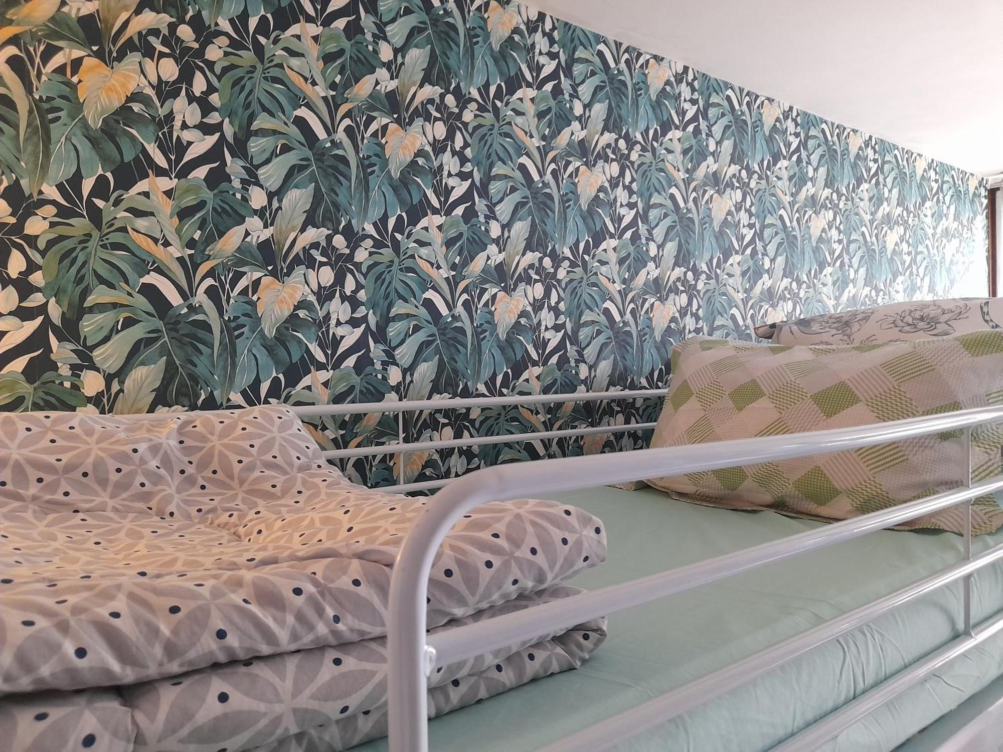 Just For Sleep-Daily Stay 20H To 10H Apres Votre Arrivee Dans Le Batiment D'Entree, Contact I'Hote Via Le Message Ici De Reservation Pour L'Enregistrement I'Entree Dans La Propriete Sans I'Approbation Est Interdite-Resevation D'Un Tiers Est Inaccepta Bobigny Buitenkant foto